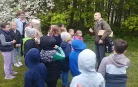 spotkanie z ornitologiem (1)