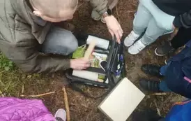 spotkanie z ornitologiem (3)