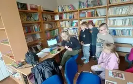 Dzień bibliotekarza (9)