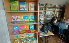 Dzień bibliotekarza (3)