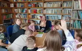 Dzień bibliotekarza (2)