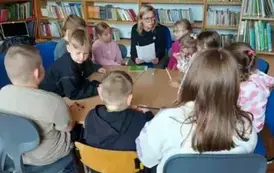 Dzień bibliotekarza (1)