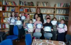Zdjęcie do Dzień bibliotekarza