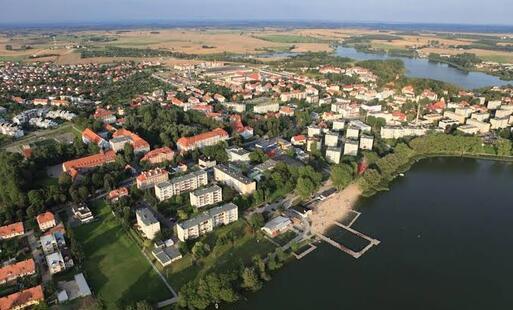 Zdjęcie do Sztum oczami młodych &ndash; 610 lat historii w obiektywie