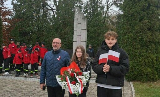 Zdjęcie do Święto Niepodległości