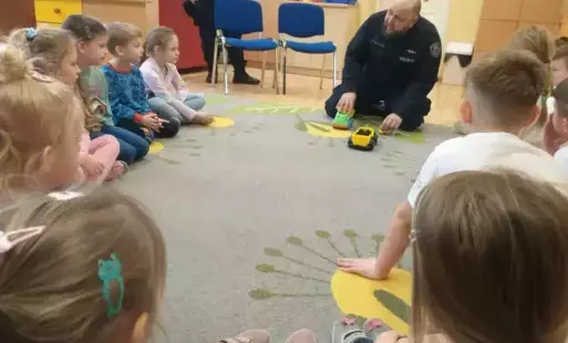 Zdjęcie do Bezpieczne ferie