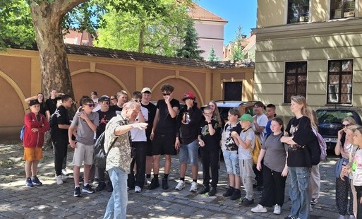 Zdjęcie do Wrocław