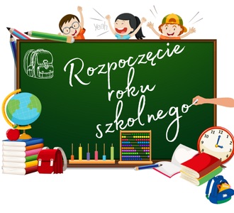 Zdjęcie do Rozpoczęcie roku szkolnego 2026/2027