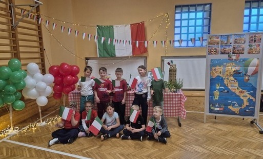 Zdjęcie do Europejski Dzień Język&oacute;w Obcych
